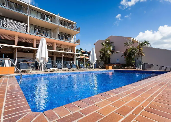 Ocean View Apartment 49