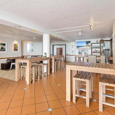 Ocean View Apartment 49 Airlie Beach Exterior photo
