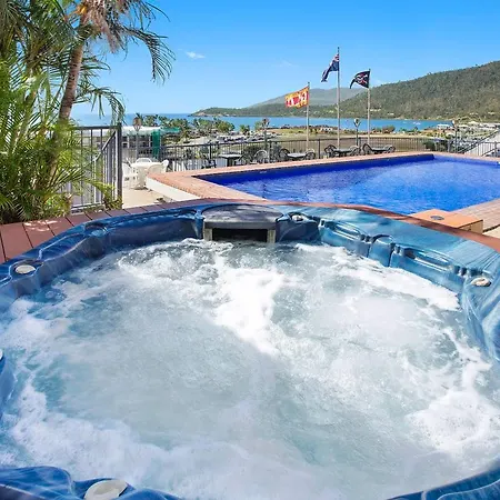Ocean View Apartment 49 Airlie Beach Exterior photo
